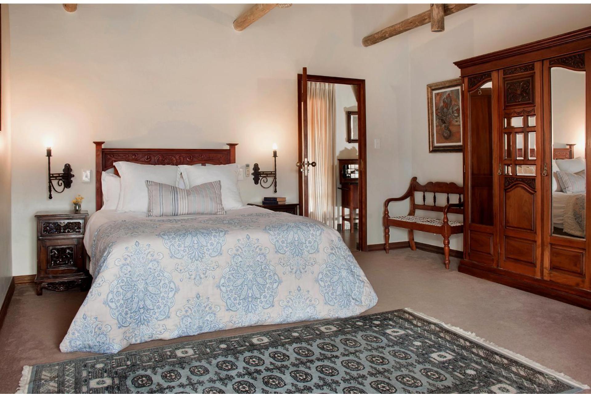 Inkungu Lodge Champagne Valley Екстер'єр фото
